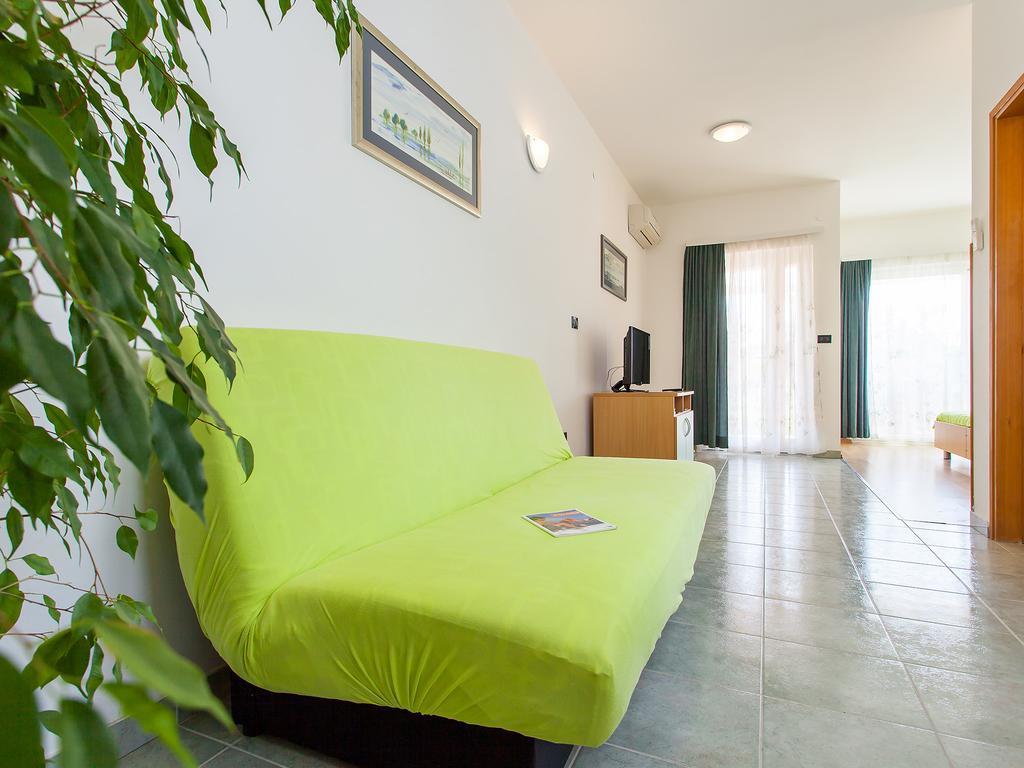 Apartments Villa Brioni I Fažana Habitación foto