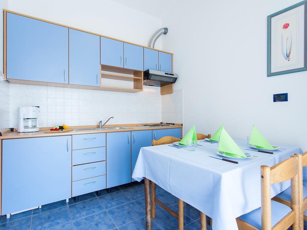 Apartments Villa Brioni I Fažana Habitación foto