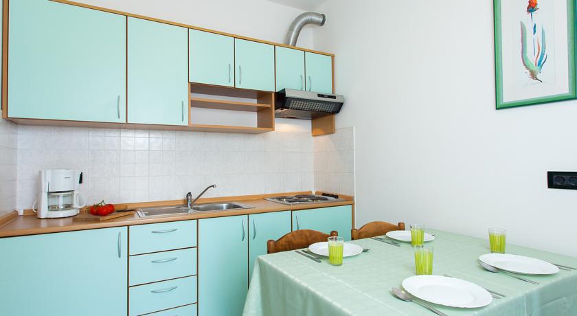 Apartments Villa Brioni I Fažana Habitación foto