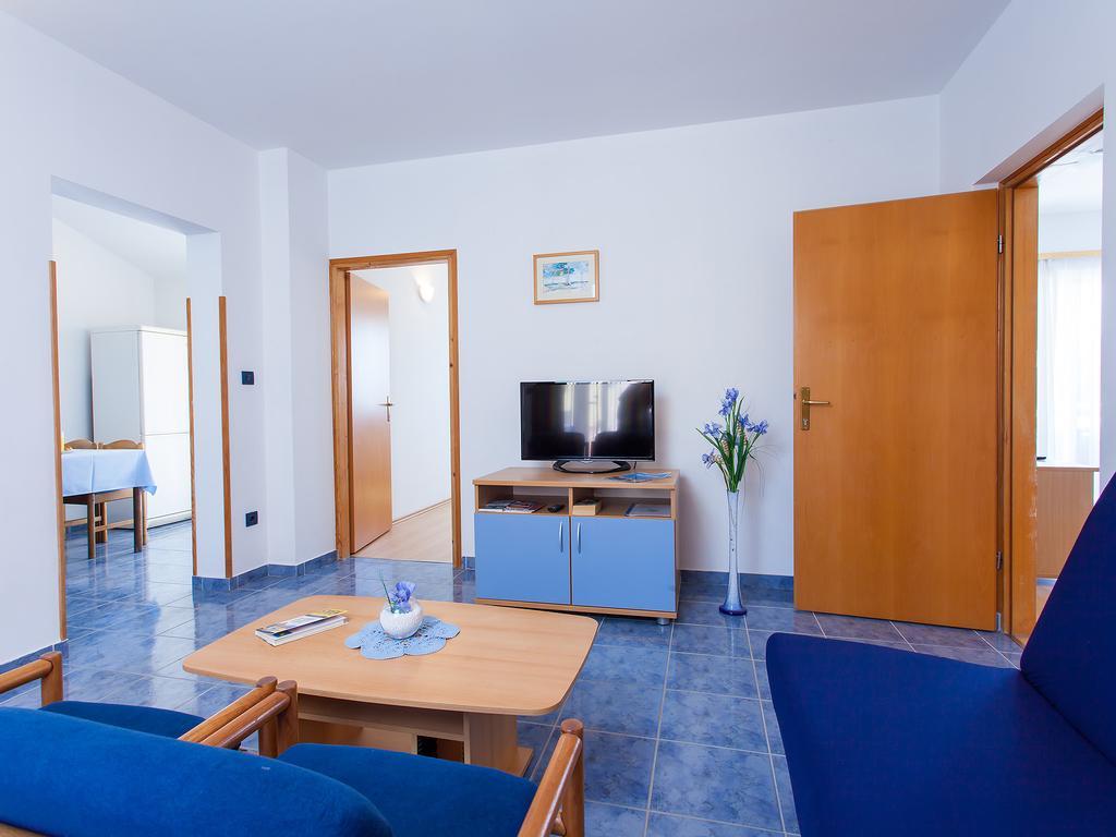 Apartments Villa Brioni I Fažana Habitación foto