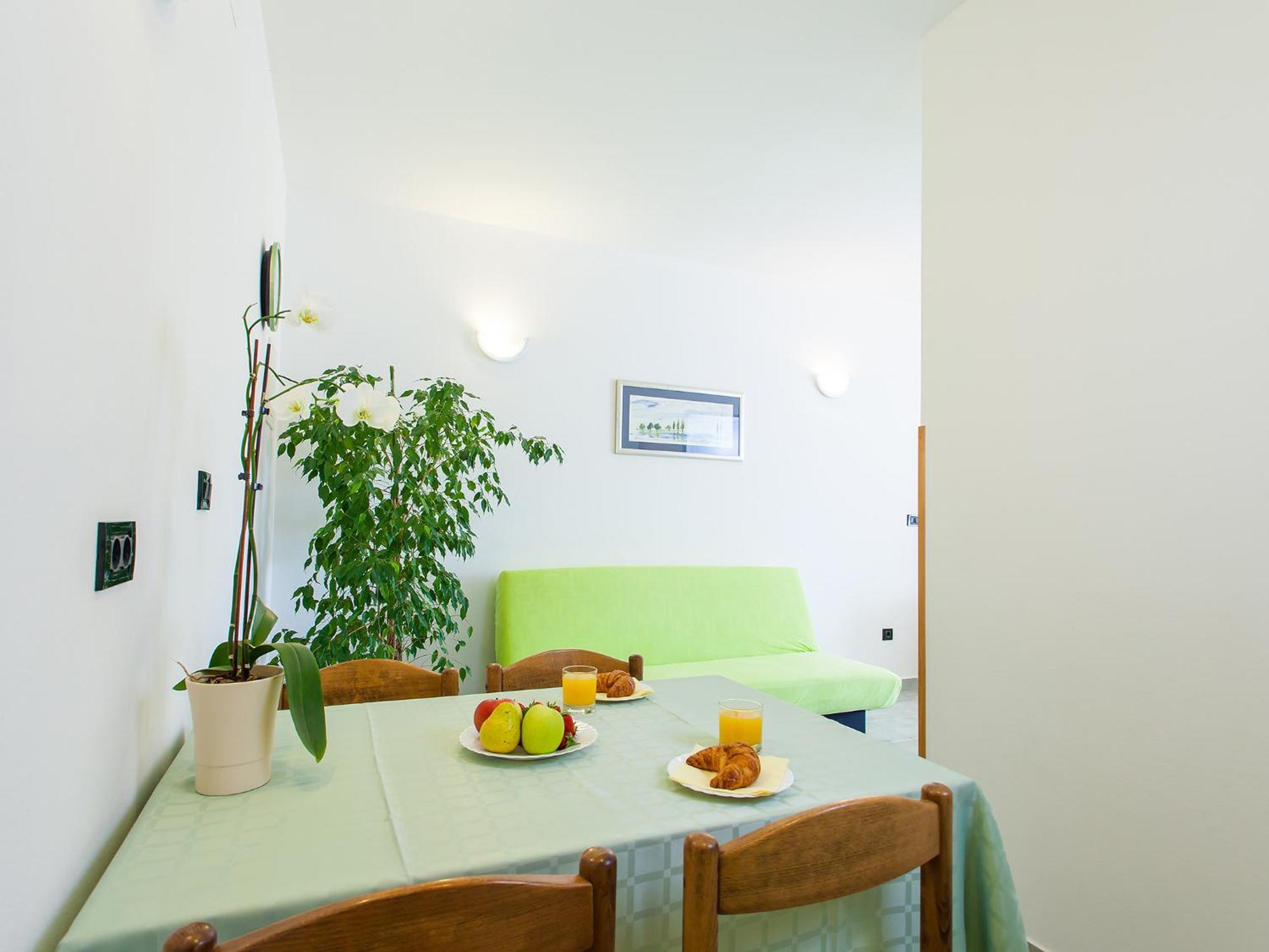 Apartments Villa Brioni I Fažana Habitación foto