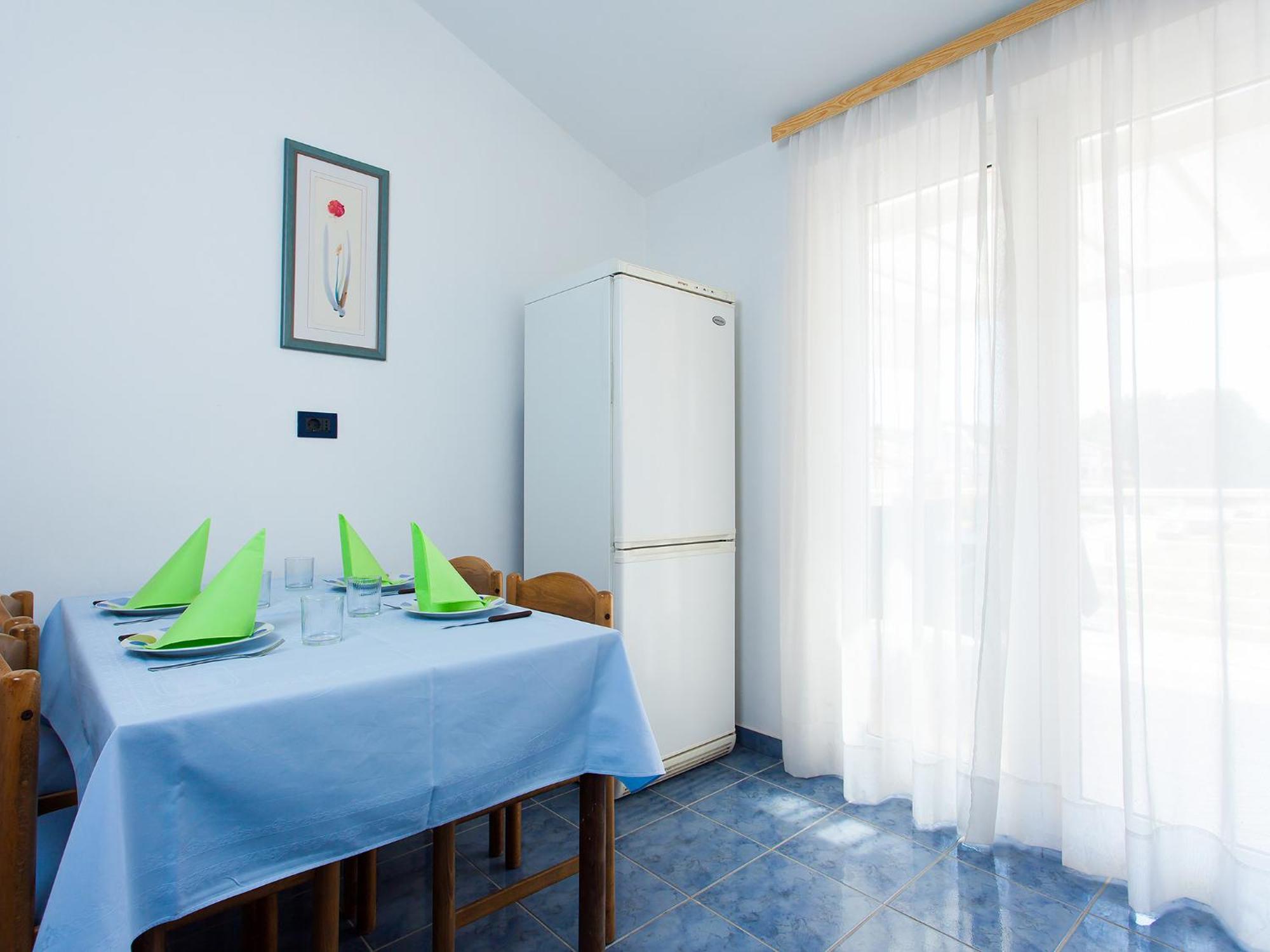 Apartments Villa Brioni I Fažana Habitación foto