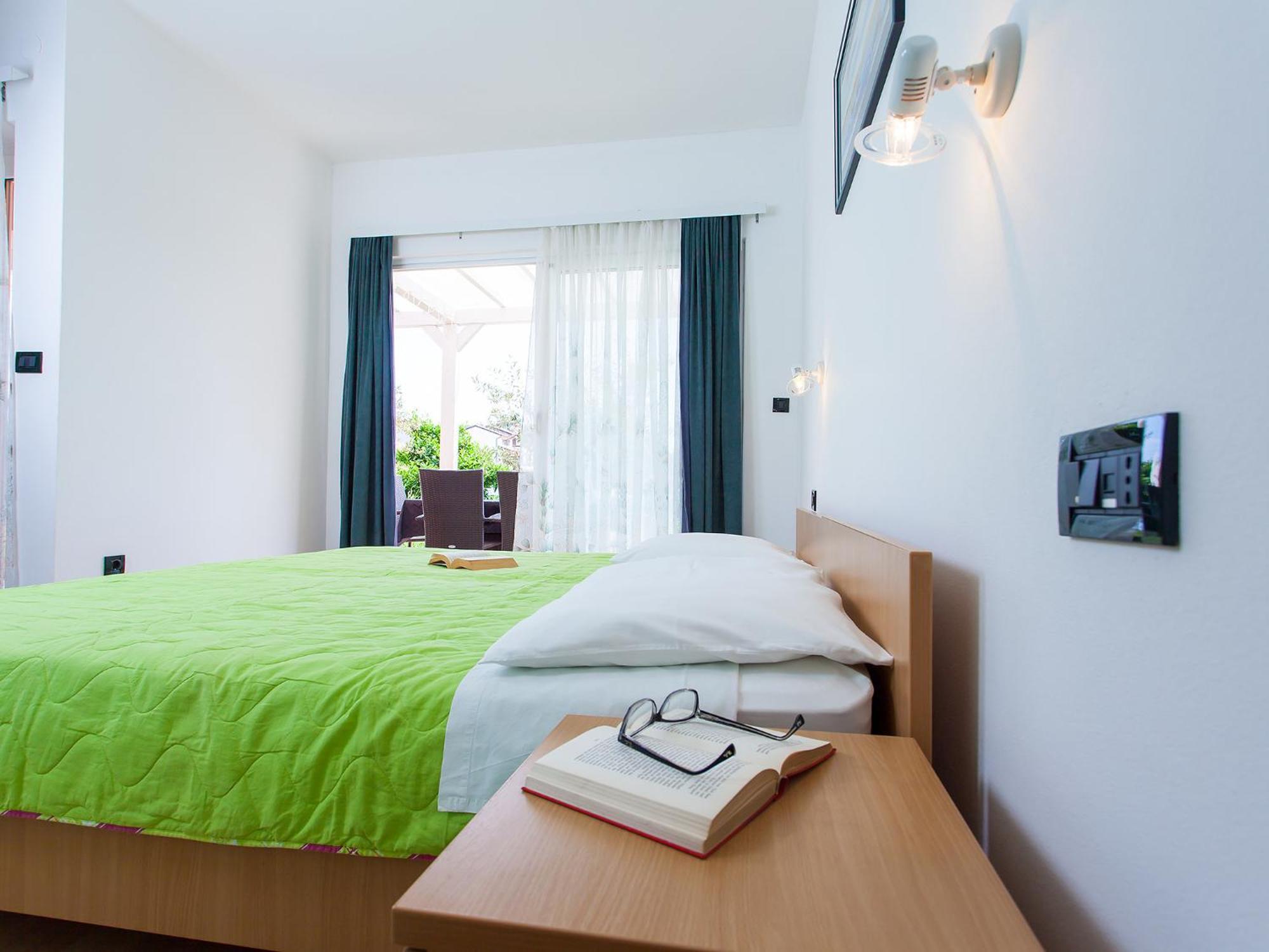 Apartments Villa Brioni I Fažana Habitación foto