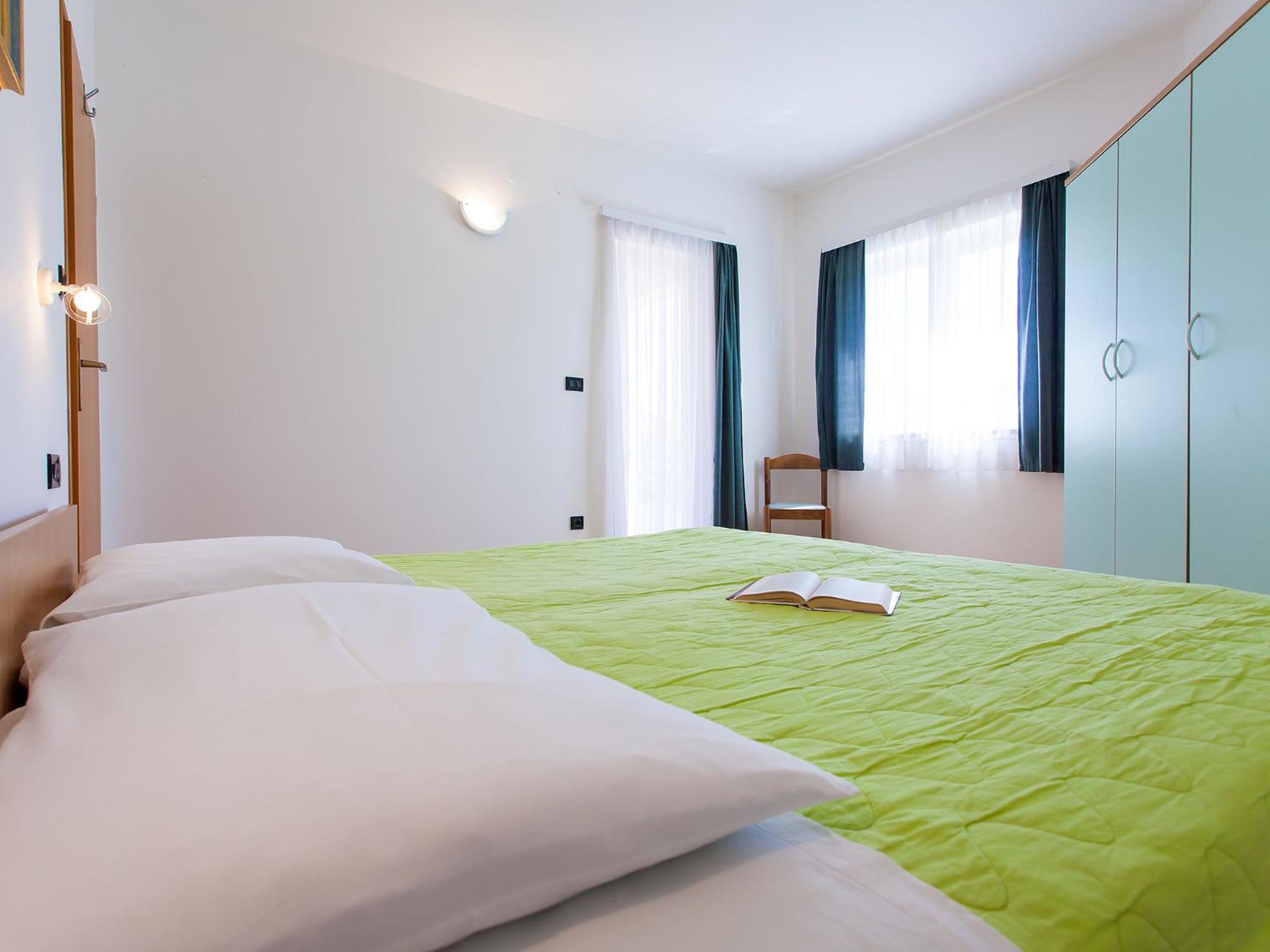 Apartments Villa Brioni I Fažana Habitación foto