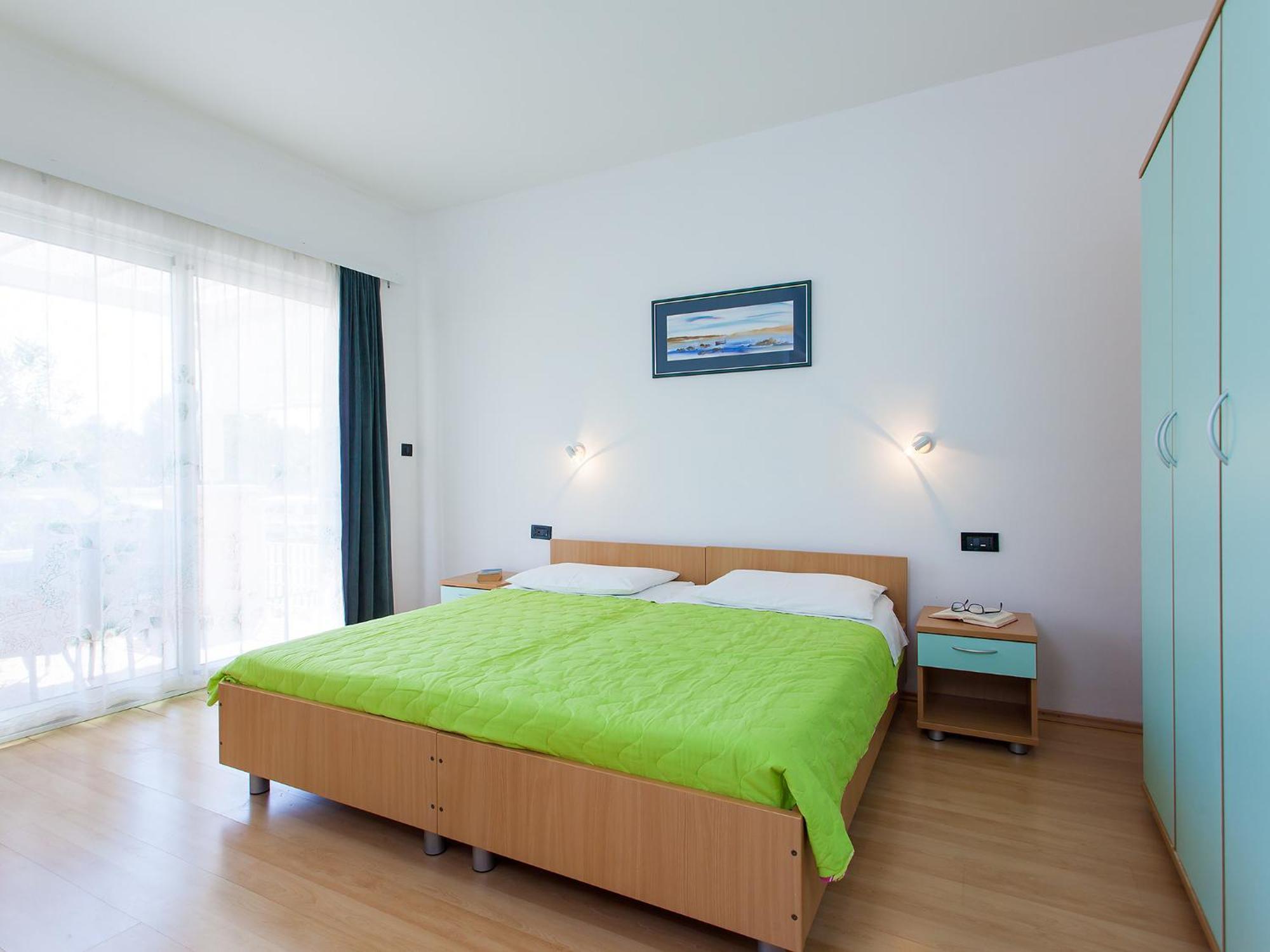 Apartments Villa Brioni I Fažana Habitación foto