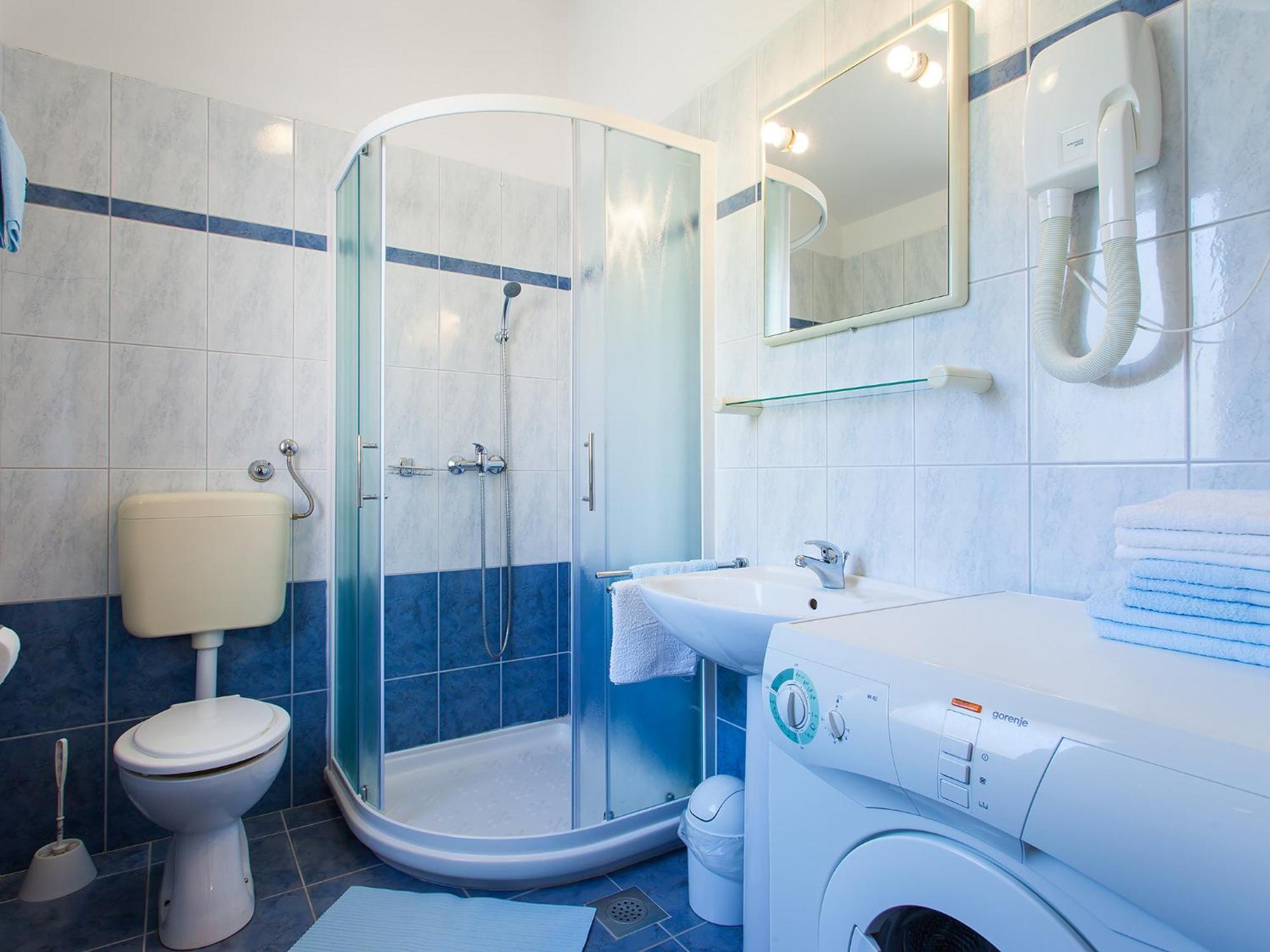 Apartments Villa Brioni I Fažana Habitación foto