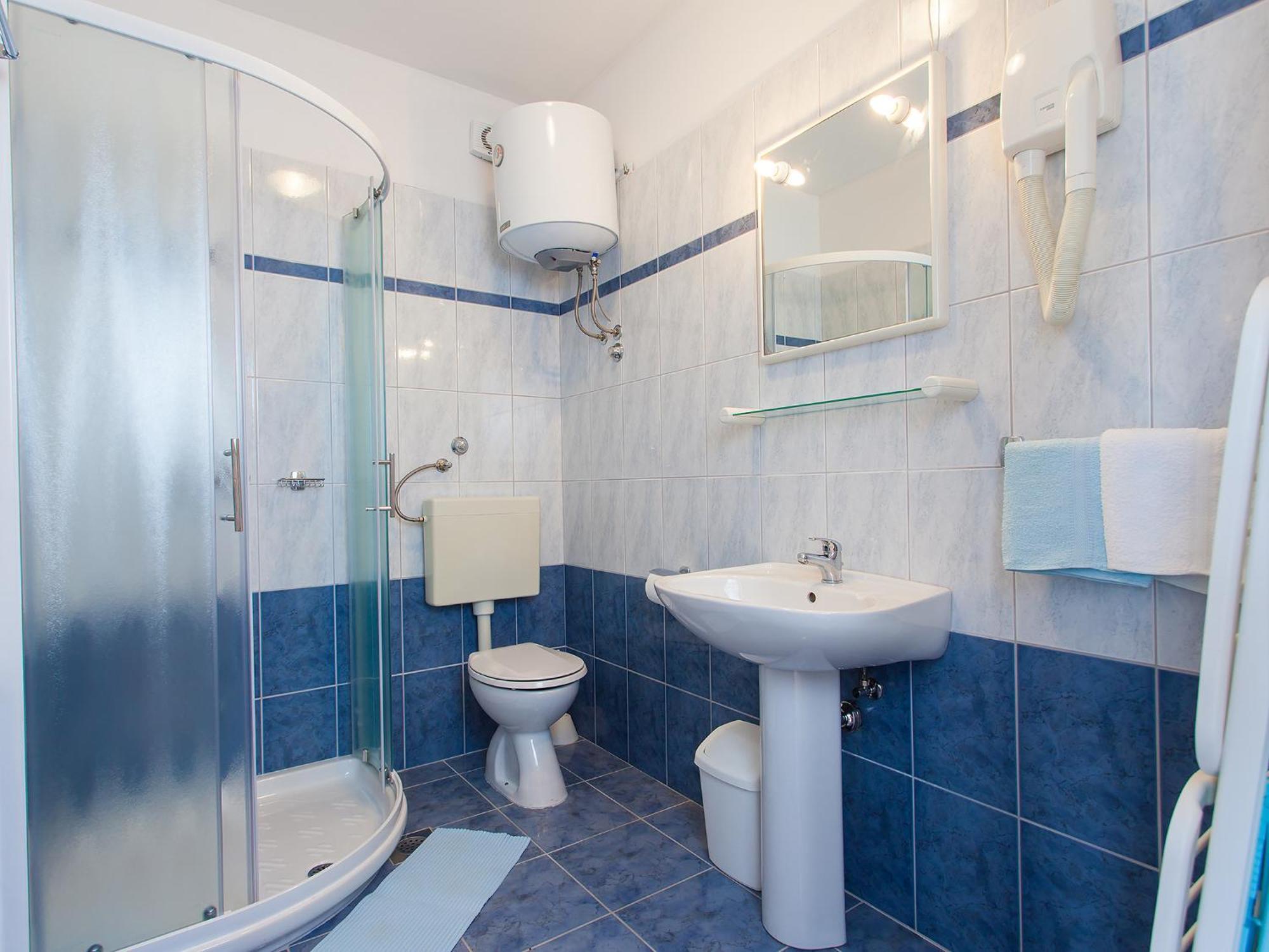 Apartments Villa Brioni I Fažana Habitación foto