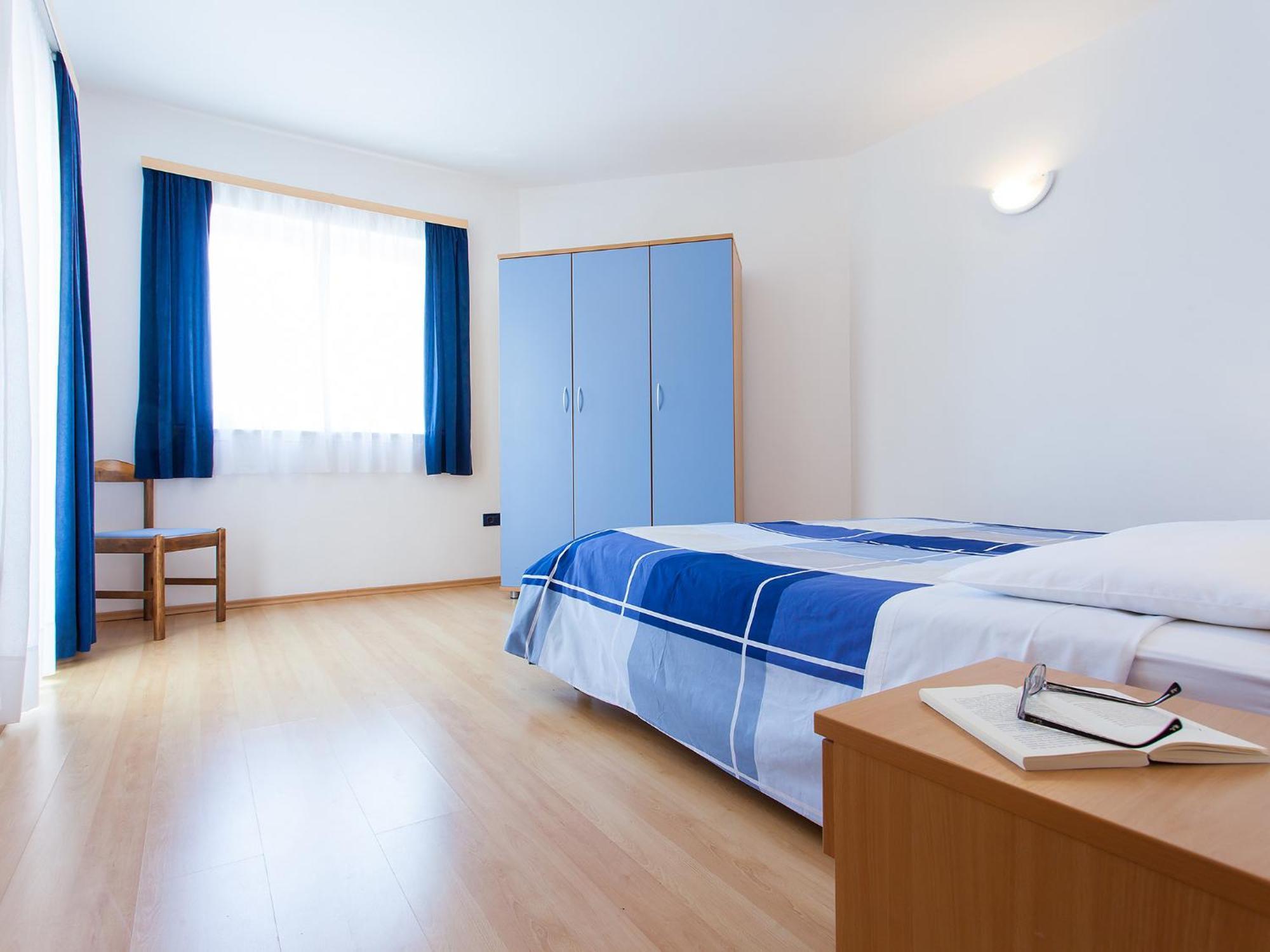 Apartments Villa Brioni I Fažana Habitación foto