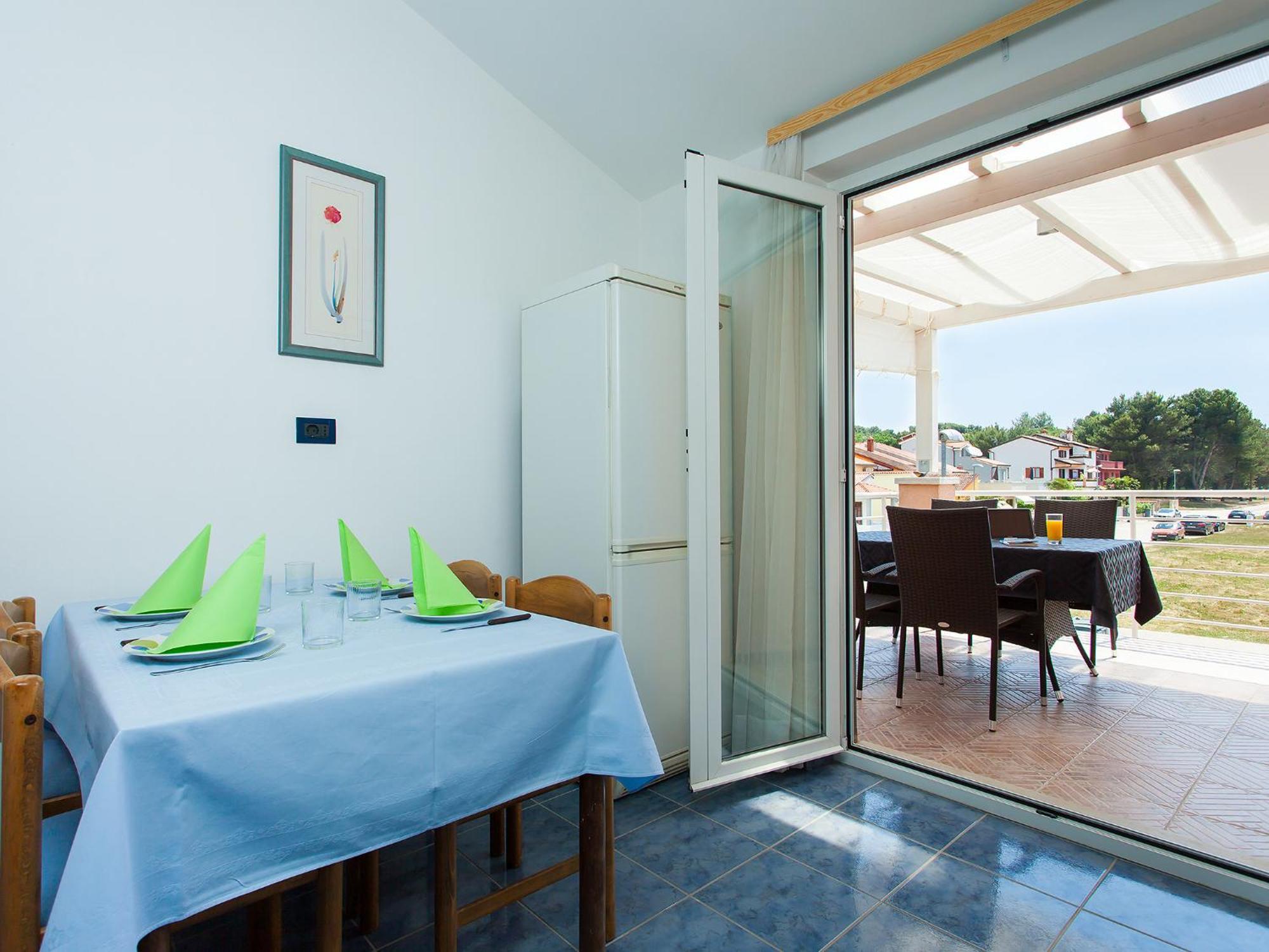 Apartments Villa Brioni I Fažana Habitación foto